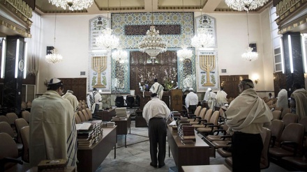 Ebrei iraniani sulla libertà religiosa in Iran