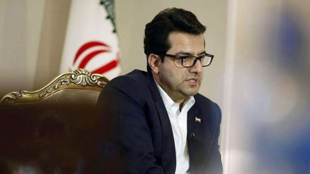 Cancillería iraní destaca medidas para contrarrestar movimientos de EEUU