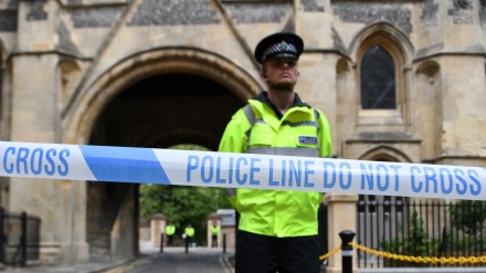 Reading:il presunto attentatore è un richiedente asilo libico