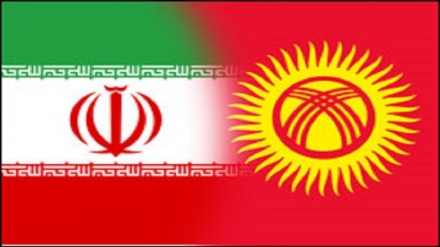افزایش چشمگیر حجم مبادلات تجاری قرقیزستان با ایران 