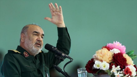 Salami: l’embargo n’a aucun effet sur notre puissance 