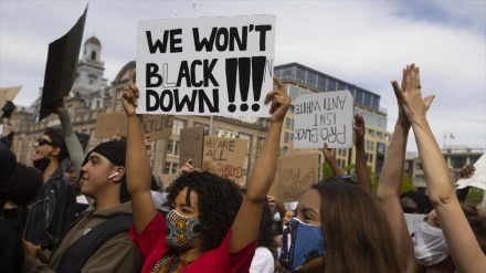 Venezuela ratifica su apoyo a luchas antirracistas en el mundo