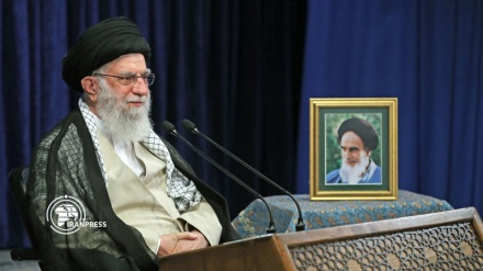 Líder iraní: La política de “máxima presión” de EEUU fracasará