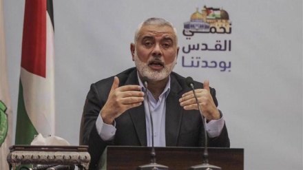 Hamas calls for new strategy to counter challenges facing Palestinian cause