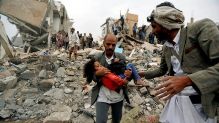 Yémen: l'ONU s'est-elle rangée du côté de l'agresseur? 