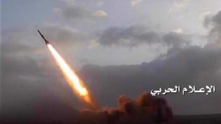 Menelisik Pesan Strategis dari Operasi Pencegahan Keempat Yaman terhadap Arab Saudi