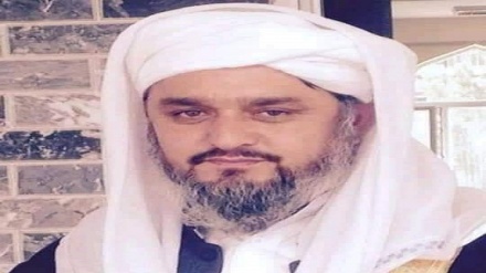 شهادت مولوی عزیزالله مفلح به همراه سه تن از نمازگزاران مسجد شیرشاه سوری