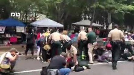 Amnesty International- ը նախազգուշացրել է եվրոպական երկրներում ոստիկանության կողմից իրականացվող բռնությունների կապակցությամբ