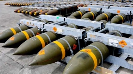 カナダが、サウジへの武器売却で記録を更新