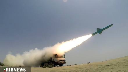 Testi raketor konfirmon rëndësinë e potencialit ushtarako-industrial të Iranit