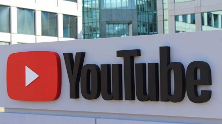 YouTube关闭伊朗广电局通讯社的账户