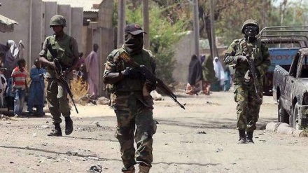 20 soldiers, 40 civilians killed in Nigeria attacks