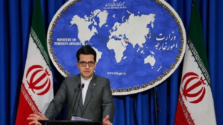 موسوی: عربستان و آمریکا، ساز و کارهای بین‌المللی را به سخره گرفته‌اند