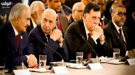 Duru mpya ya mazungumzo Libya kwa ajili ya kurejesha amani nchini humo