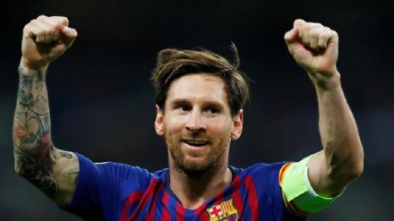 Calcio: Messi all'Inter, Suning fa sognare i tifosi nerazzurri