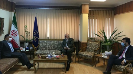  انتقاد معاون مطبوعاتی وزارت فرهنگ ایران از ​جریان مسموم رسانه‌ای برای ایجاد اختلاف بین ایران و افغانستان