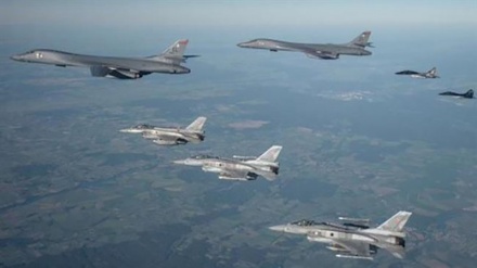 Russie: les USA en position de guerre?