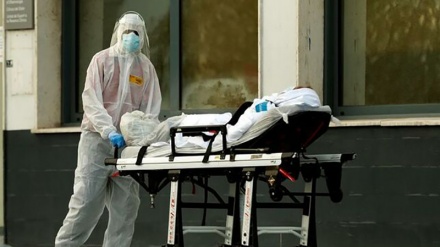 Se elevan a 9 las muertes en un día por el COVID-19 en España