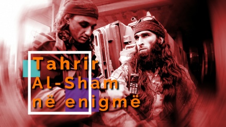 Tahrir Al-Sham në enigmë