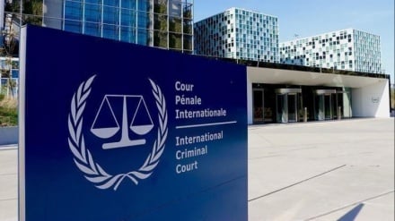 IStGH:  US-Sanktionen sind ein Eingriff in die Rechtsstaatlichkeit