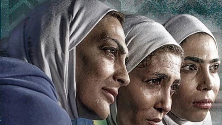 伊朗纪录片荣获美国电影节最佳创意电影奖