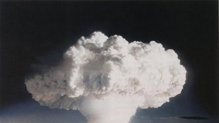 Russia: gli Stati Uniti si stanno preparando per i test nucleari