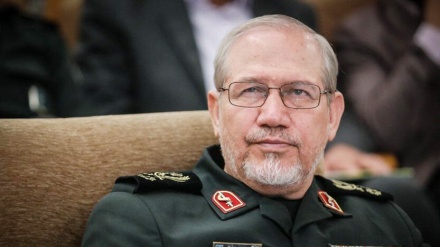 Iran Tingkatkan Kesiapan Hadapi Ancaman Senjata Kimia