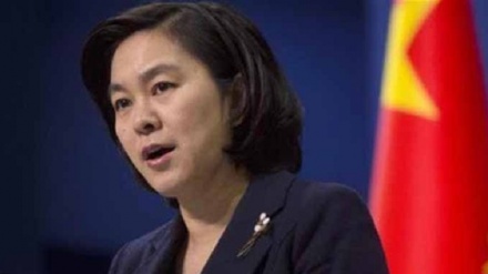 中国对乌克兰问题继续以自己方式劝和促谈