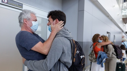 España deja atrás el confinamiento con la atención puesta en evitar rebrotes+Fotos