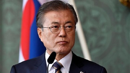 韓国大統領が、政府に保護貿易対応のための戦略準備を指示