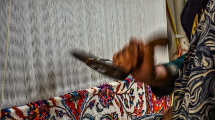 世界手工芸の日、国際クラフトデー（日本語のナレーション付）