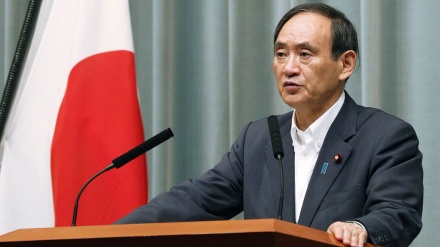 菅官房長官、「新型コロナ拡大防止と社会経済活動の両立目指す」