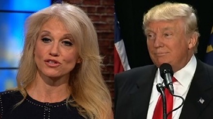 יועצת של טראמפ: הוא יישא בקרוב הצהרה בנושא הסיפוח