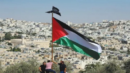 הרשות הפלסטינית מעבירה הצעה לאו