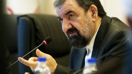 Irán: “Dura venganza es lucha por expulsar a EEUU de la región”