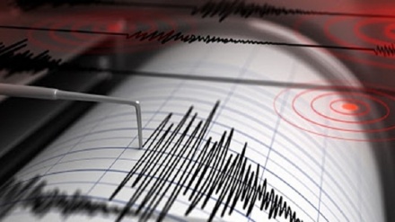 トルコ東部でM5.2の地震が発生