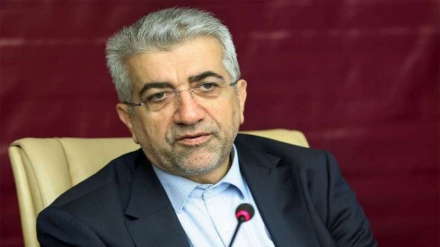 İron və İraği miyono elekterik enerji sahədə həmkarion.