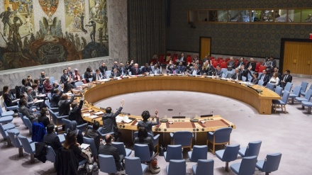 Using the Security Council to destroy the Security Council