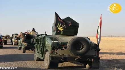Irak inicia masiva operación contra Daesh al norte de Bagdad