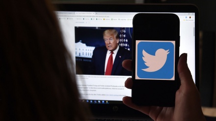 Trump i shpall luftë medias dhe rrjeteve sociale