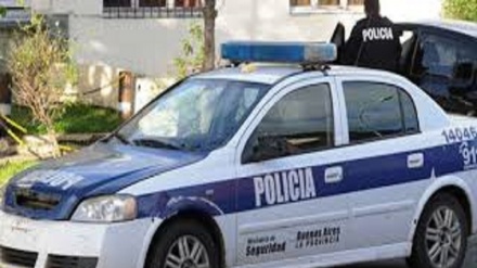 Argentina: celebrano la riapertura del bar dopo la quarantena: 100 arresti 
