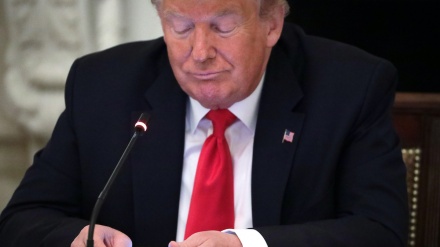 トランプ大統領が白人至上主義の投稿をリツイート　3時間後に削除