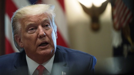 米大統領が、戦闘的左派団体を国内テロ組織に指定