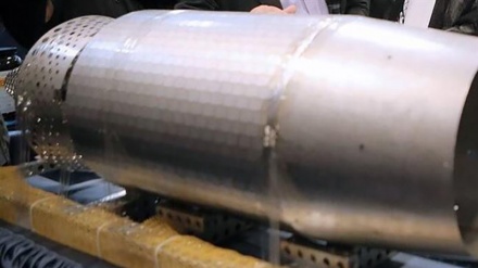 Arme iranienne: l'étape post-missile?