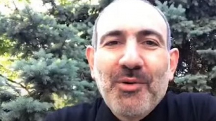 Covid-19: Armenia, premier annuncia di essere guarito