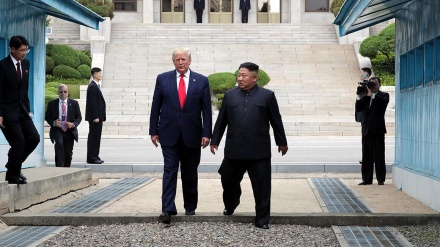 北朝鮮　「米への対抗に残された唯一の手段は核での対抗」