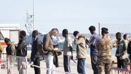 Profughi: 6200 riportati in Libia nel 2020