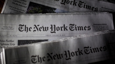 Kryeredaktori i “New York Times” jep dorëheqje pas kritikave ndaj qeverisë amerikane