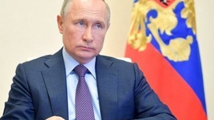 Razzismo, Putin: impedirò che l'impresa del popolo sovietico sia cancellata dalle bugie