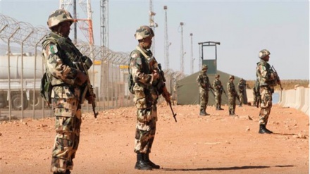 Libye: des mercenaires signalés à la frontière algérienne